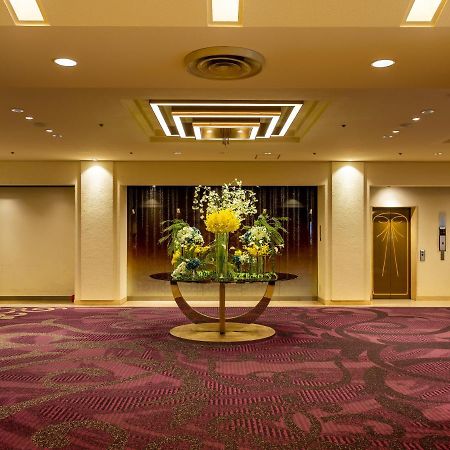 Rihga Hotel Zest Takamatsu Luaran gambar