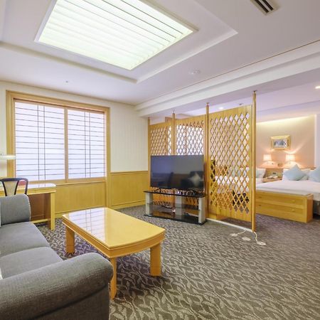 Rihga Hotel Zest Takamatsu Luaran gambar