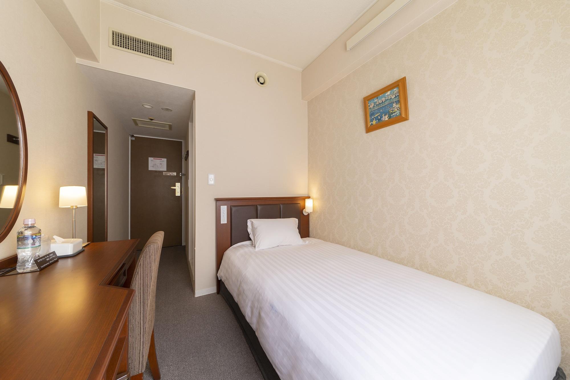 Rihga Hotel Zest Takamatsu Luaran gambar