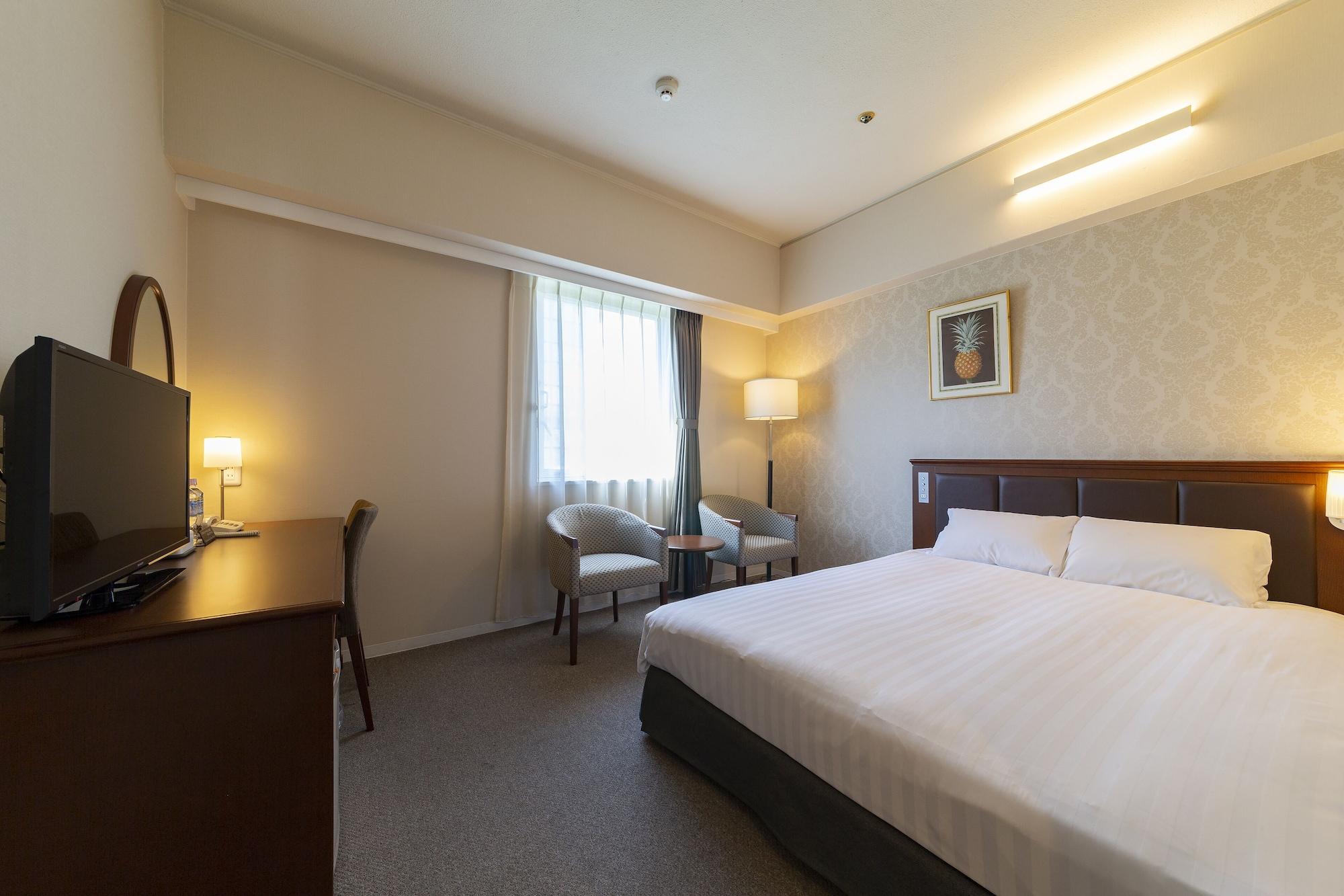 Rihga Hotel Zest Takamatsu Luaran gambar