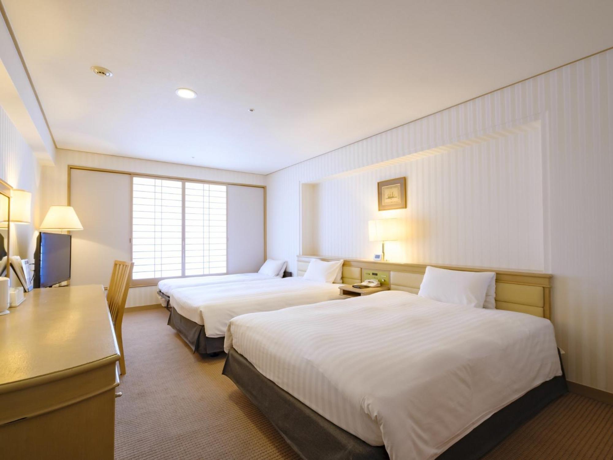 Rihga Hotel Zest Takamatsu Luaran gambar