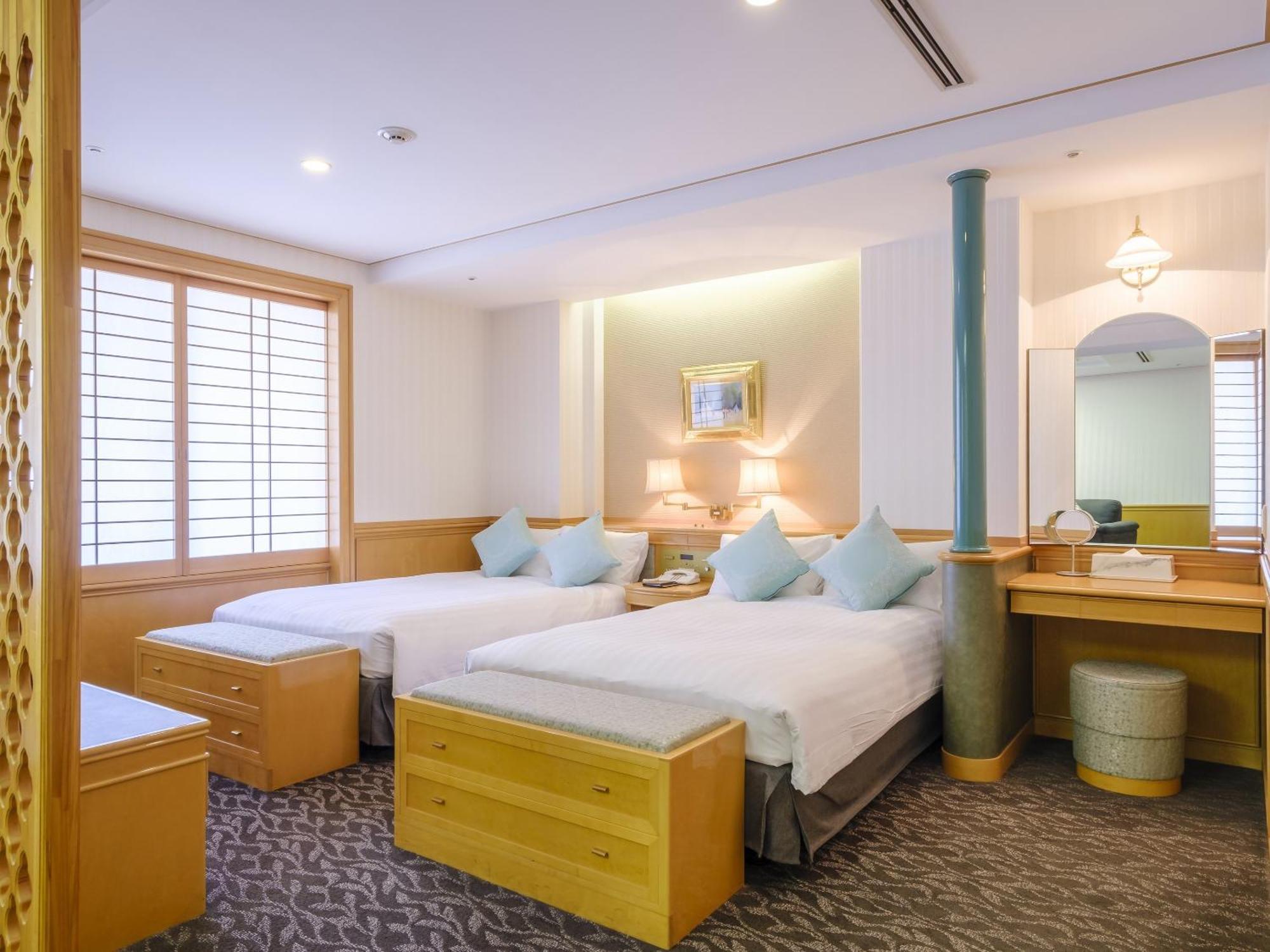 Rihga Hotel Zest Takamatsu Luaran gambar