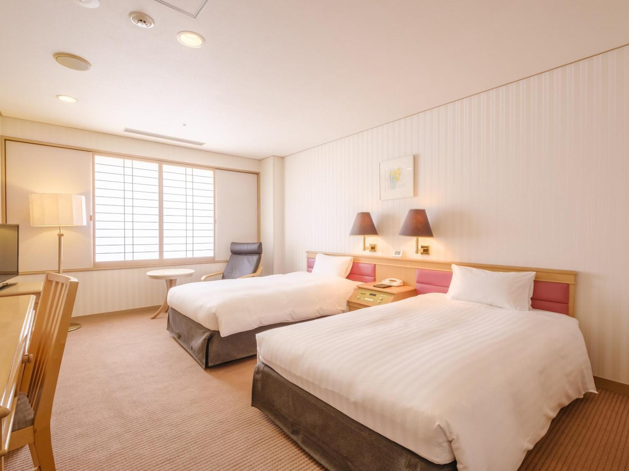 Rihga Hotel Zest Takamatsu Luaran gambar