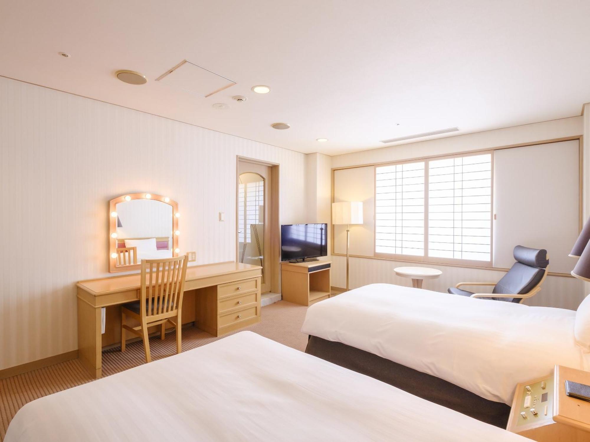 Rihga Hotel Zest Takamatsu Luaran gambar