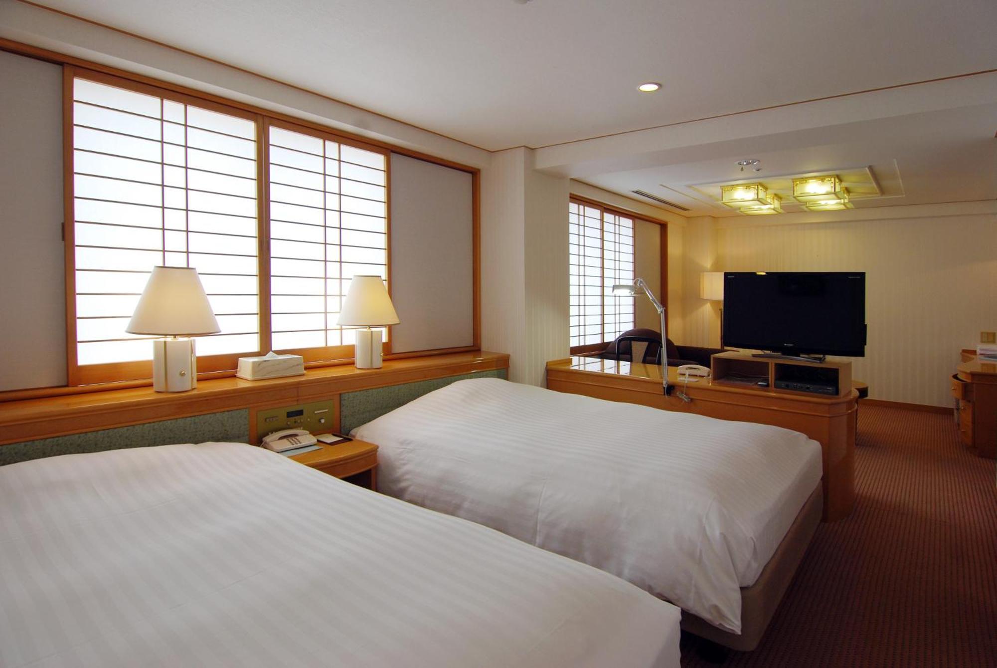 Rihga Hotel Zest Takamatsu Luaran gambar