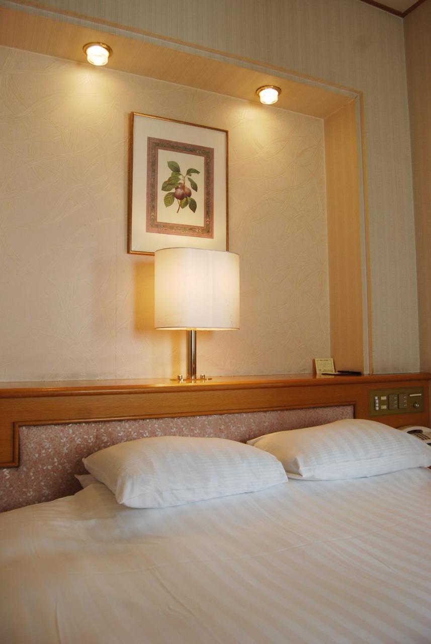 Rihga Hotel Zest Takamatsu Luaran gambar