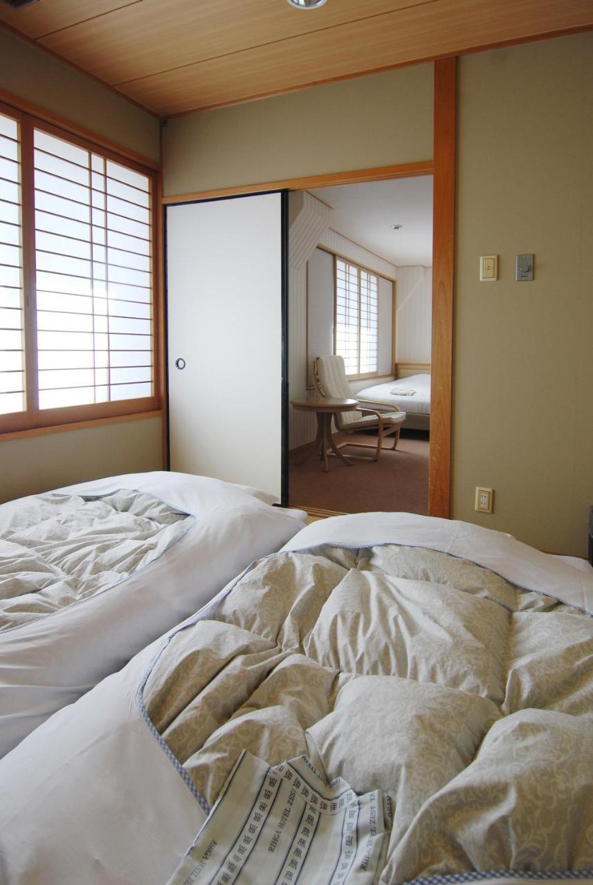 Rihga Hotel Zest Takamatsu Luaran gambar