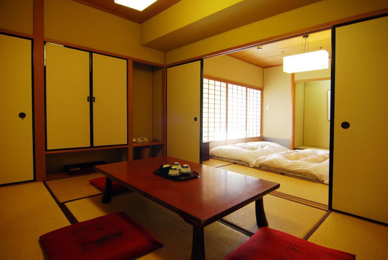 Rihga Hotel Zest Takamatsu Luaran gambar